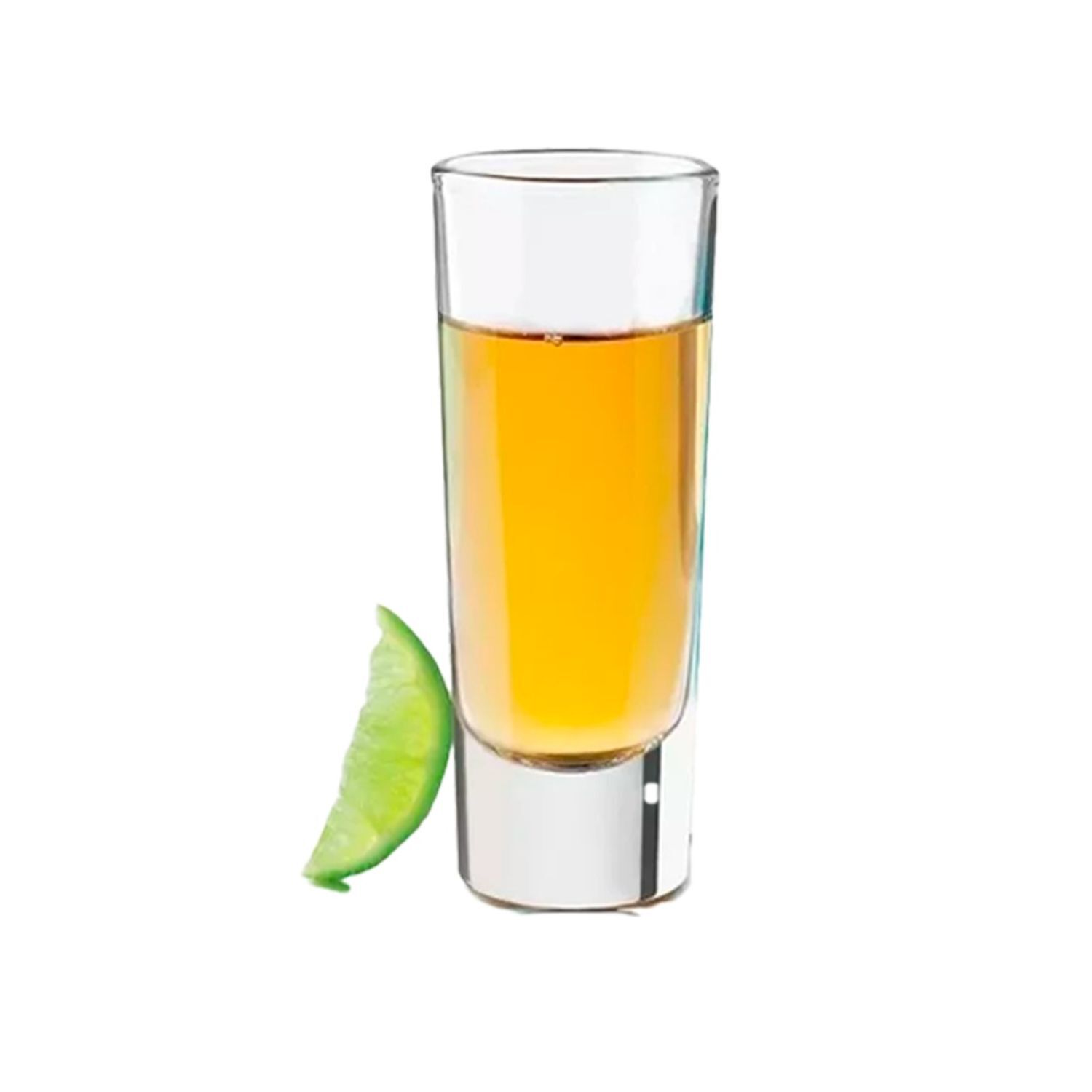 Set 6 Vasos Trago Corto Lexington De 74ml Tequila Tragos image number 1.0