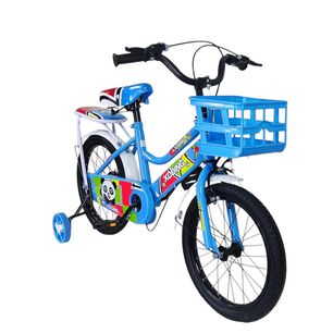 Bicicleta Aro 12 Infantil Xdding Azul