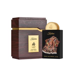 Lattafa Kashan Edp 100ml