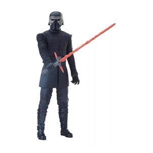 Juguete Figura De Accion Kylo Ren 30cm Star Wars