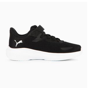 Zapatilla Running Unisex Puma Pumalite Negro