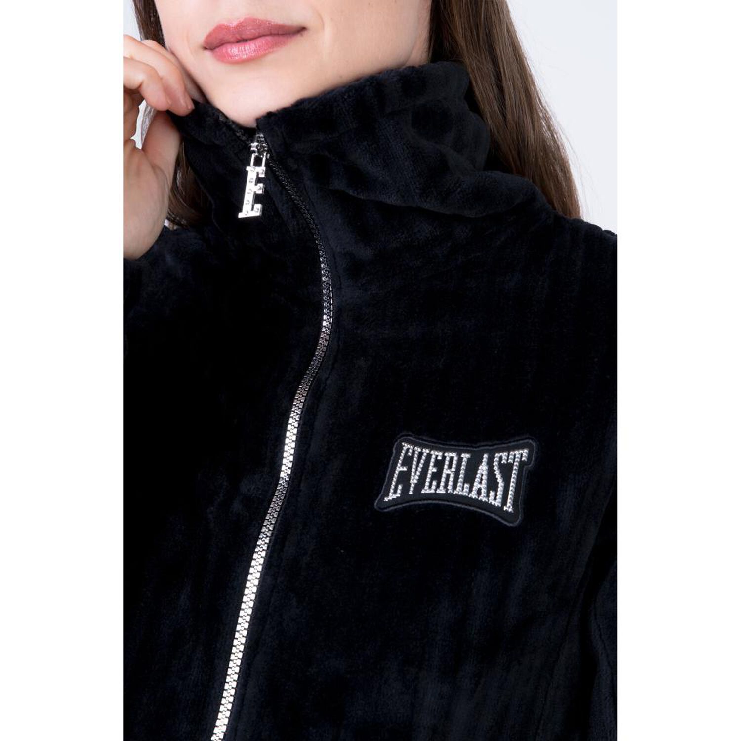 Chaqueta Deportiva Alma Everlast image number 2.0