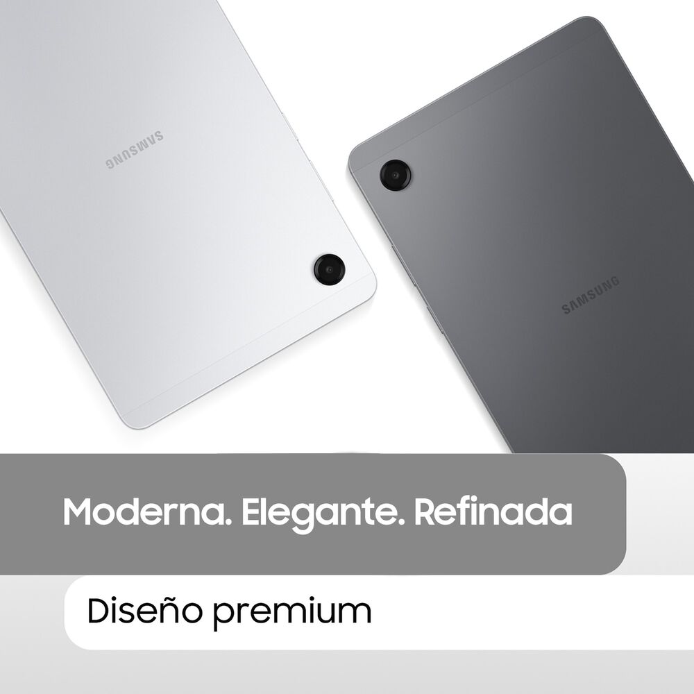 Galaxy Tab A11 Gris 64 Gb image number 3.0