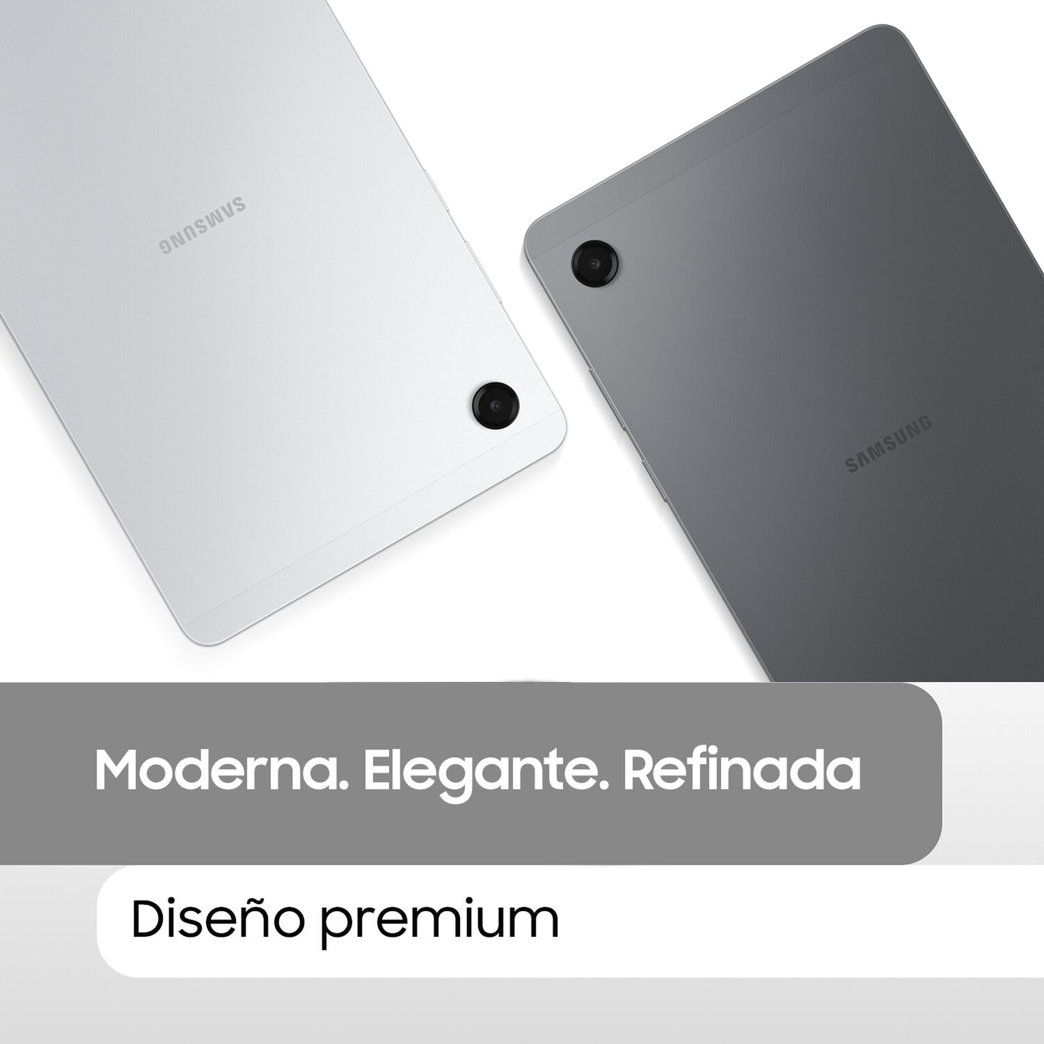 Galaxy Tab A11 Gris 64 Gb image number 3.0