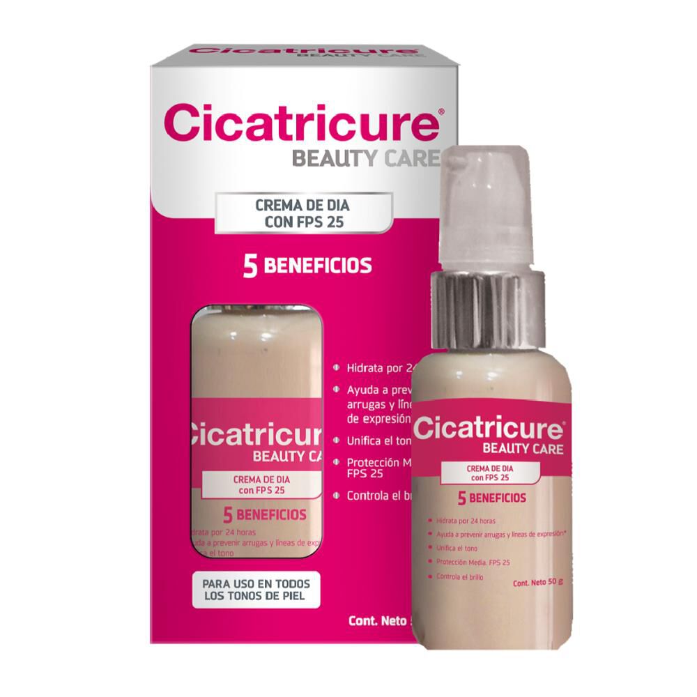 Pack Beauty Care + Agua Micelar 200ml + Roll On Cicatricure image number 4.0