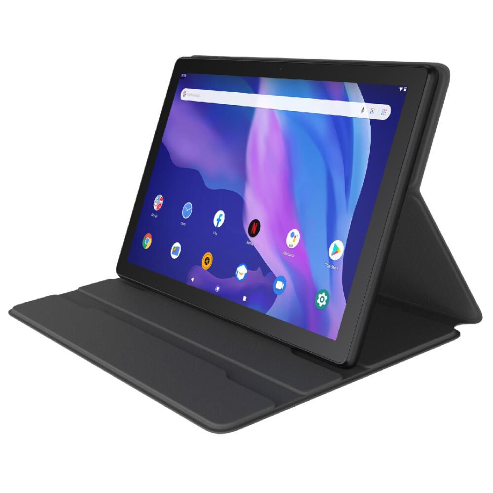 Tablet 10" TCL Tab 10 Neo con Teclado / 2 GB RAM /  32 GB image number 3.0