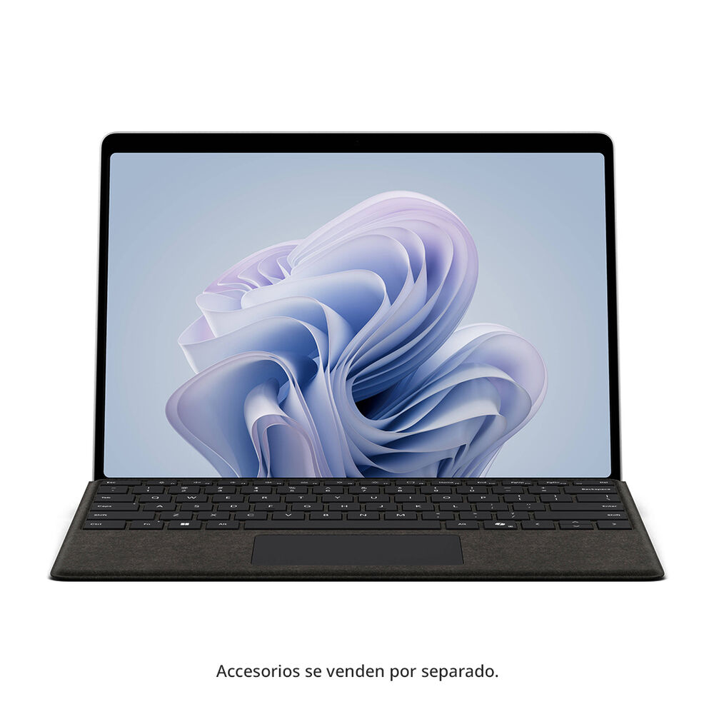Surface Pro 10 Business - 13" - I7 Ultra - 16gb Ram - 256gb Ssd - Black - W11 Pro image number 2.0
