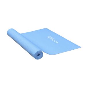 Mat De Yoga 3 Mm Celeste
