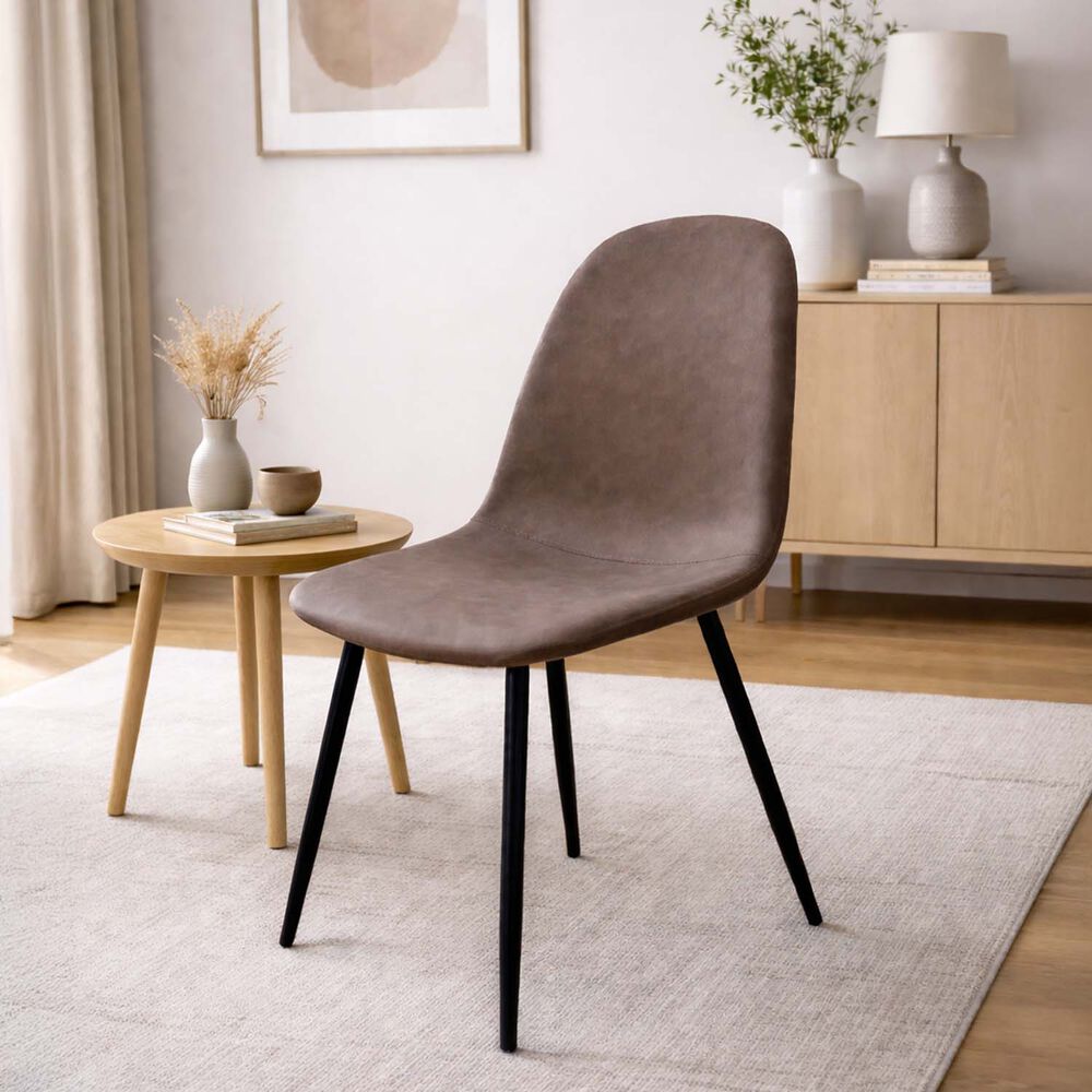 Pack 4 Silla Comedor New Chicago Caf&eacute; image number 1.0