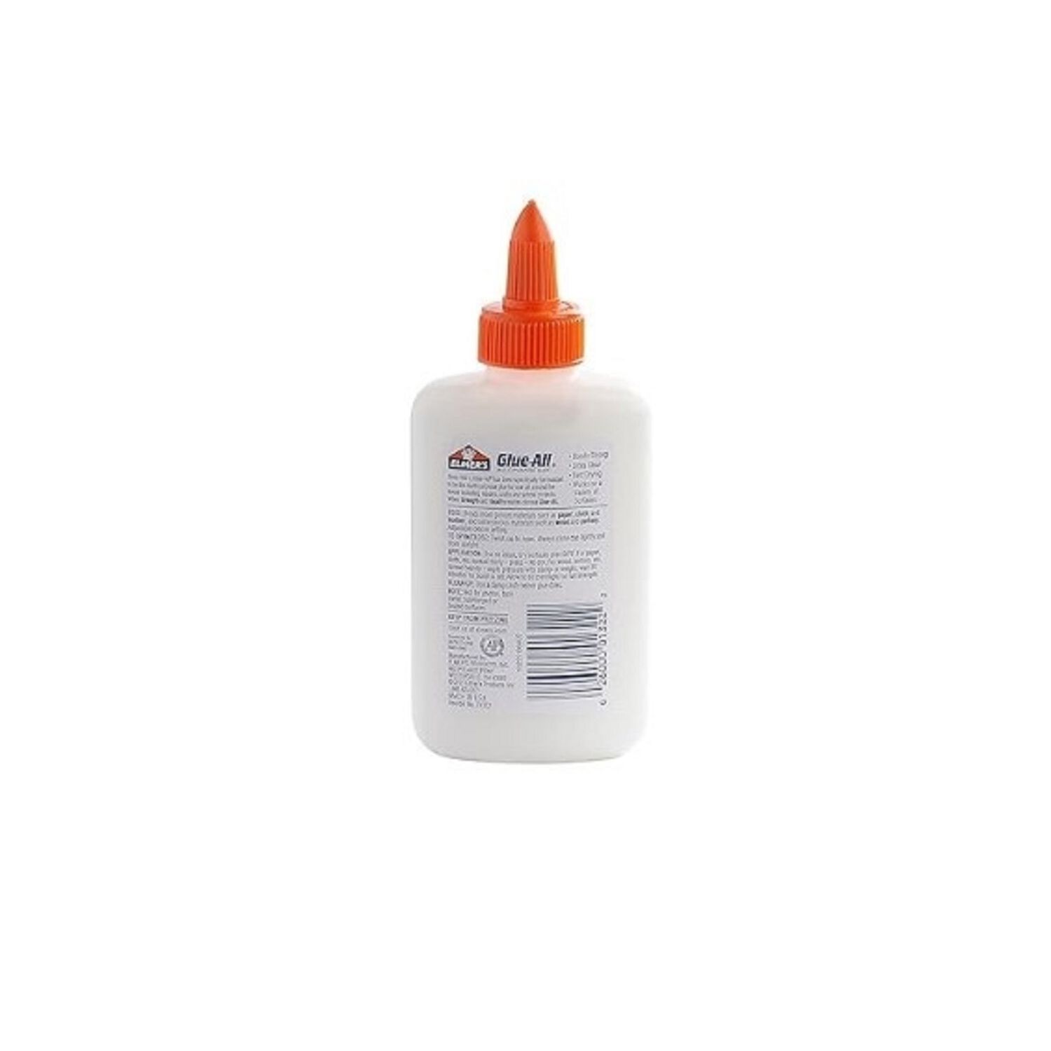 Pegamento L&iacute;quido Elmers Glue-all Blanco 225 Ml image number 1.0