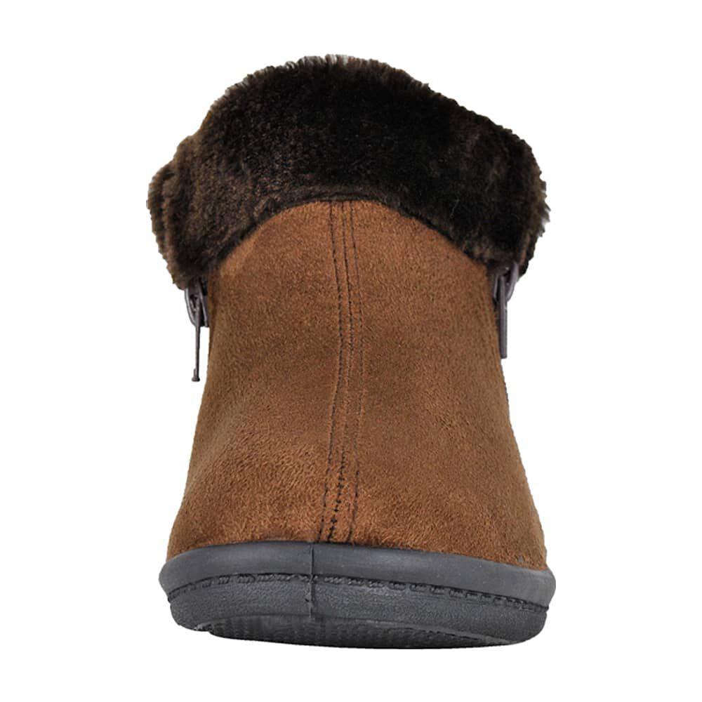 Botin Confort Thane Cafe Passer image number 2.0