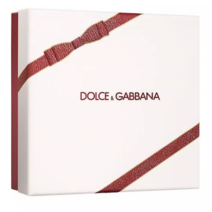 Dolce Gabbana Q Intense 100 Ml Edp +10 Ml E}edp Intense Set