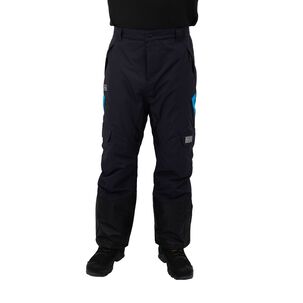 Pantal&oacute;n Hw Refugio T&eacute;rmico E Impermeable Gris