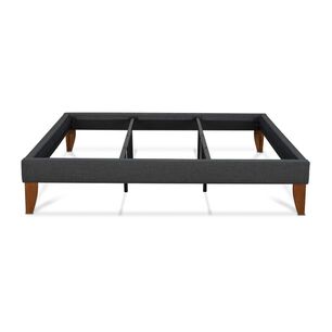 Cama Europea Cic Ce Box Lux / Super King / Base Normal