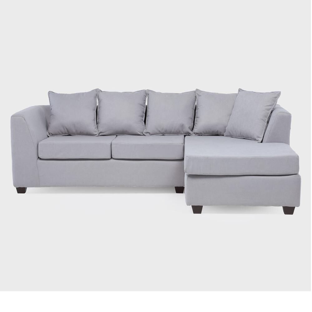 Sof&aacute; Seccional Kea Lara / 3 Cuerpos image number 1.0