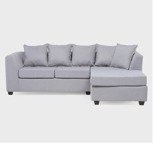 Sof&aacute; Seccional Kea Lara / 3 Cuerpos