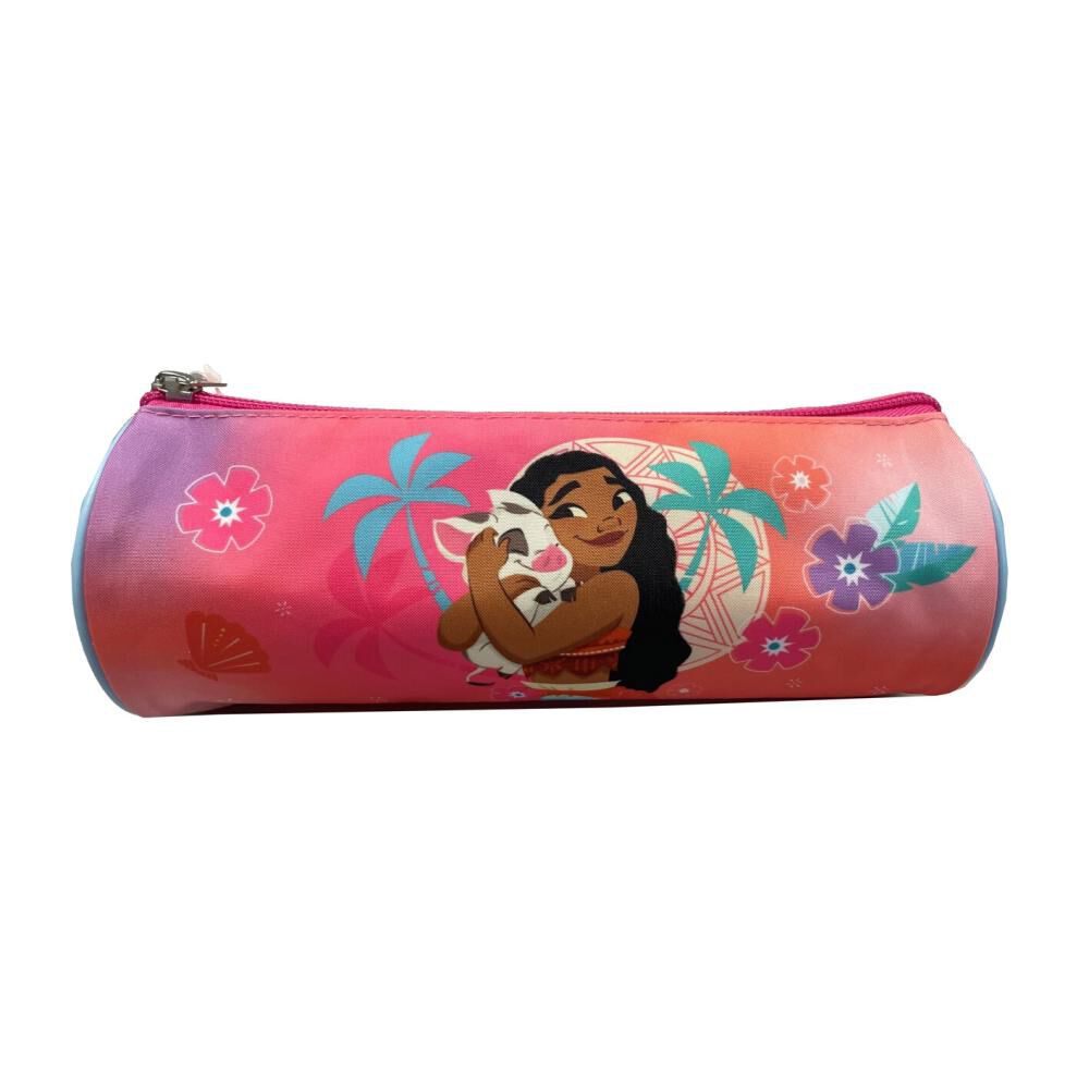 Estuche Infantil Cilindro Moana image number 0.0