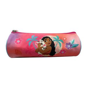 Estuche Infantil Cilindro Moana