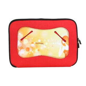 Funda Tablet Tech Rojo Kubayoff