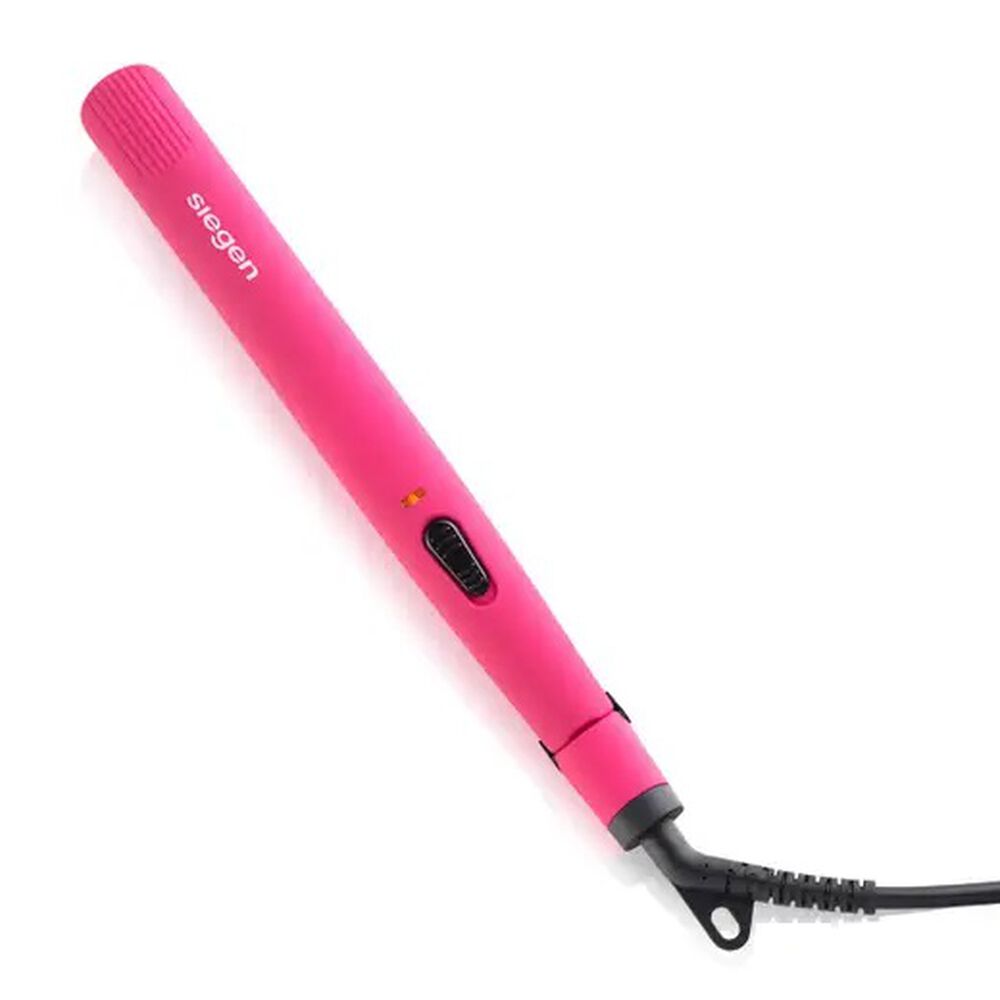Plancha Alisador Siegen Sg-3510 Cerámica + Tourmalina Rosa image number 3.0