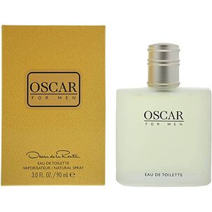 Oscar For Men Edt 100ml Hombre