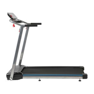 Trotadora El&eacute;ctrica Plegable Kimetto K-Fit