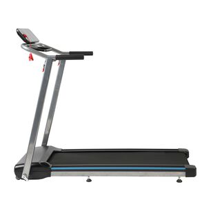Trotadora El&eacute;ctrica Plegable Kimetto K-Fit