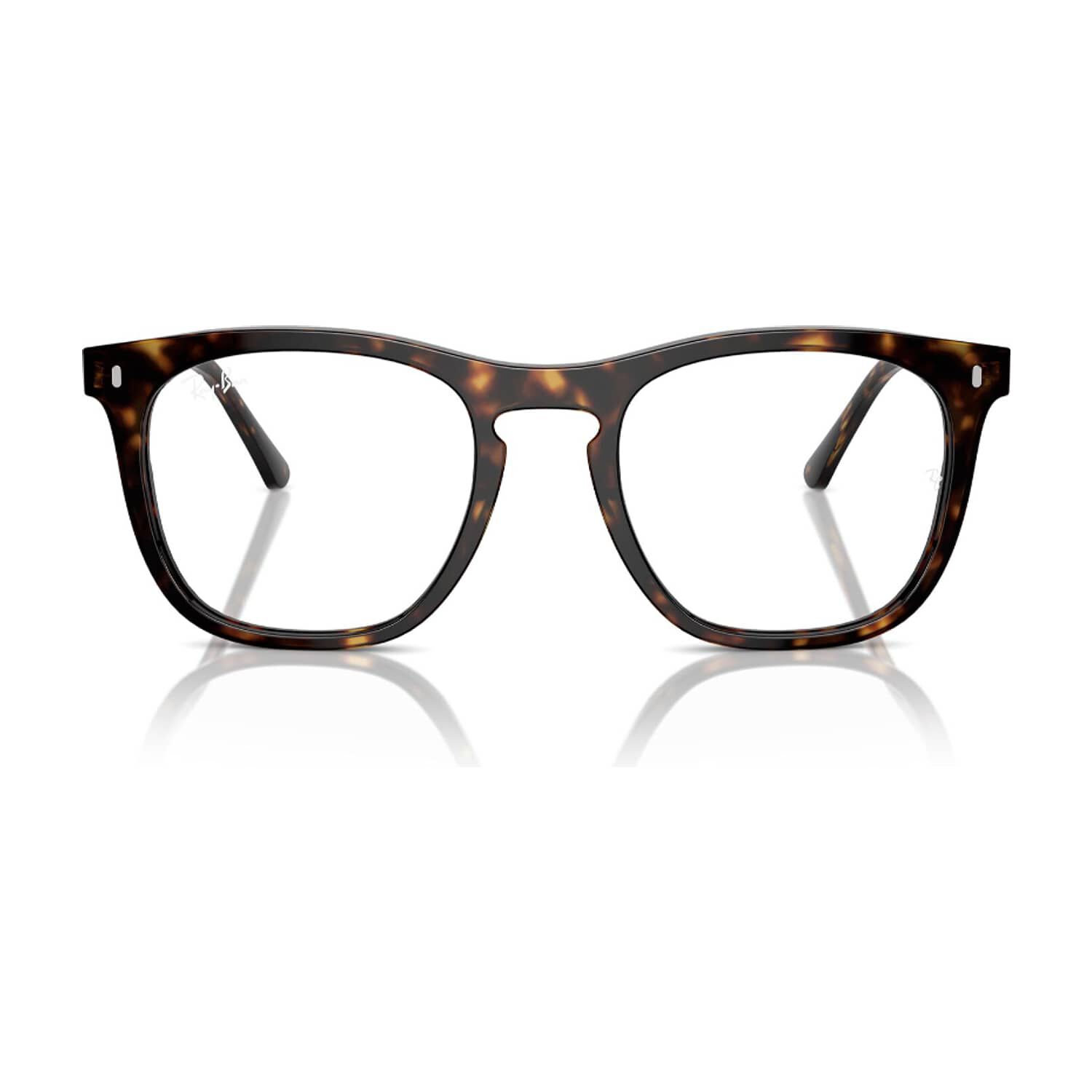 Lentes &Oacute;pticos Havana Ray-ban Optical image number 0.0