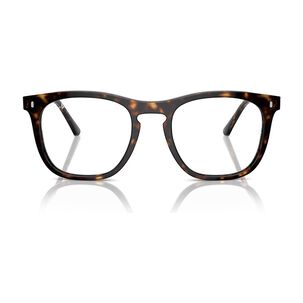 Lentes &Oacute;pticos Havana Ray-ban Optical