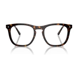Lentes &Oacute;pticos Havana Ray-ban Optical