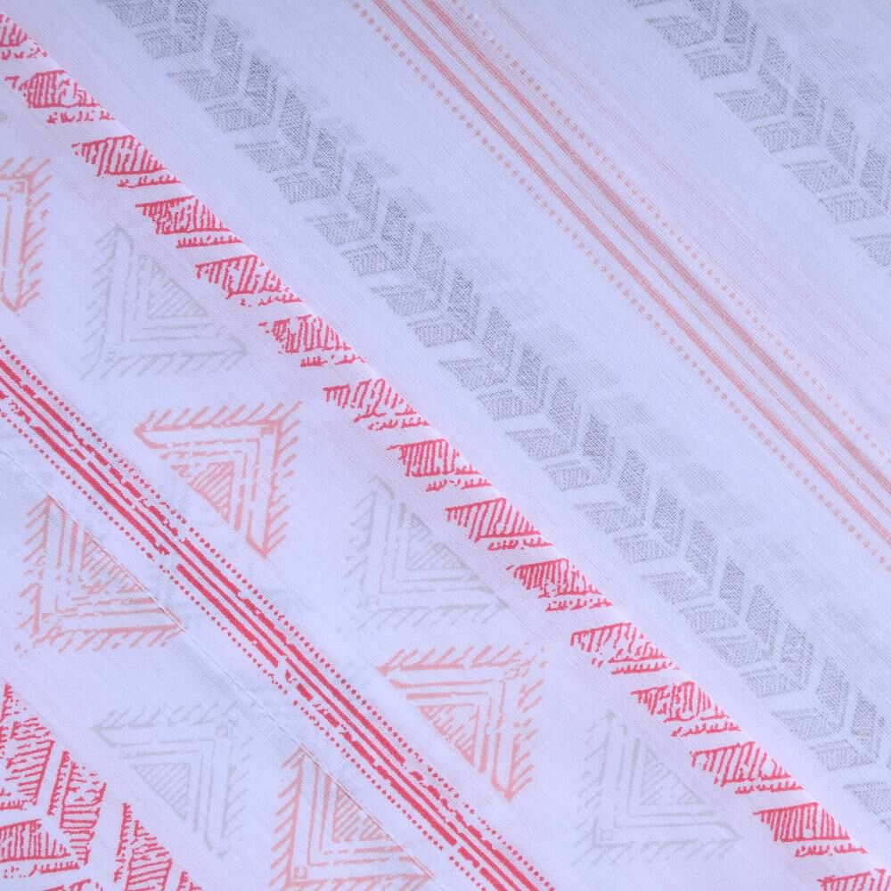 Juego De Sábanas Mashini / 1.5 Plazas / 180 Hilos image number 1.0