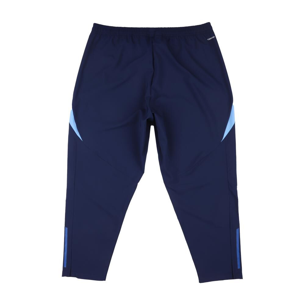 Pantalón De Buzo Hombre Adidas image number 1.0
