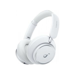 Audifonos Soundcore Q45 Nc Over Ear Bluetooth Blanco