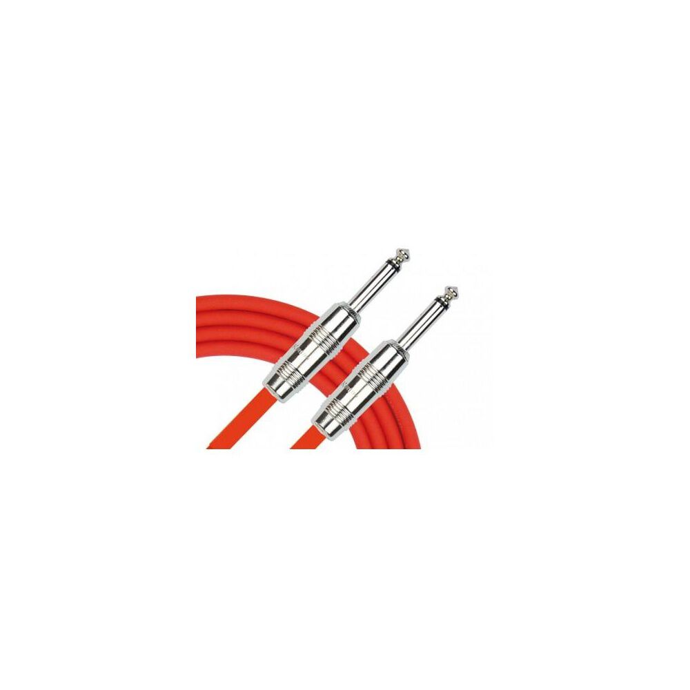 Cable De Instrumento Kirlin De 3mts Ipcv2423r image number 3.0