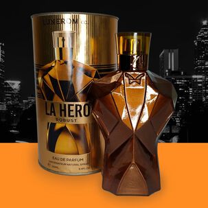 Luxerom La Hero Robust Edp 100 Ml