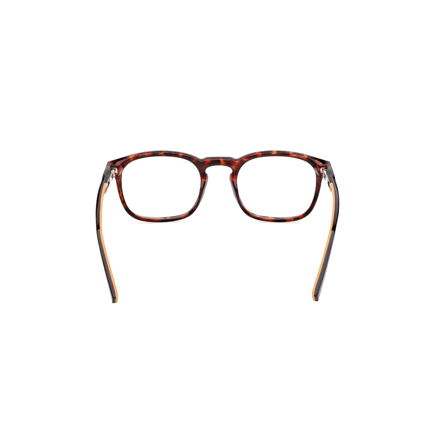 Lentes &Oacute;pticos Marr&oacute;n Timberland image number 3.0