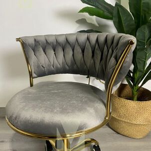 Silla De Escritorio Queen