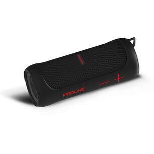 Parlante Port&aacute;til Zion+ Bluetooth Ipx7 Master-g