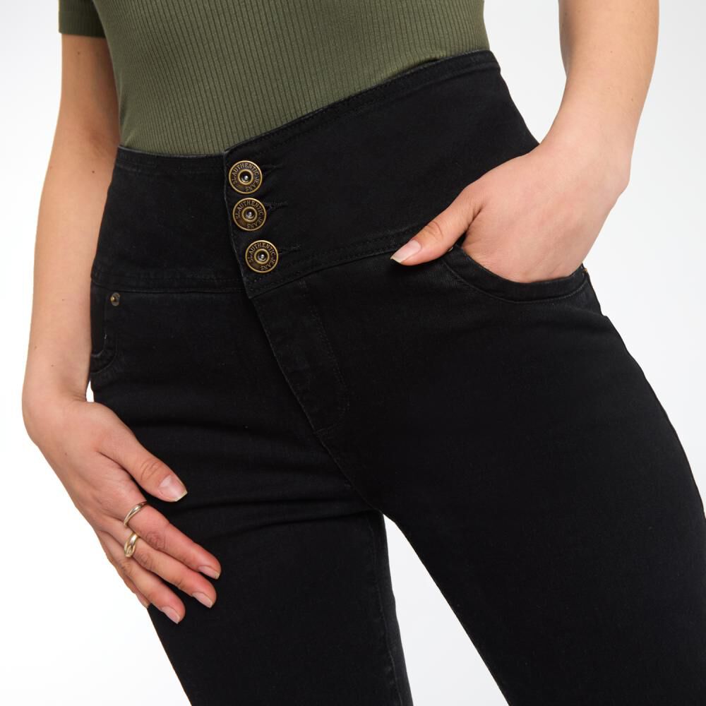 Jeans Mujer Sexy Large image number 4.0