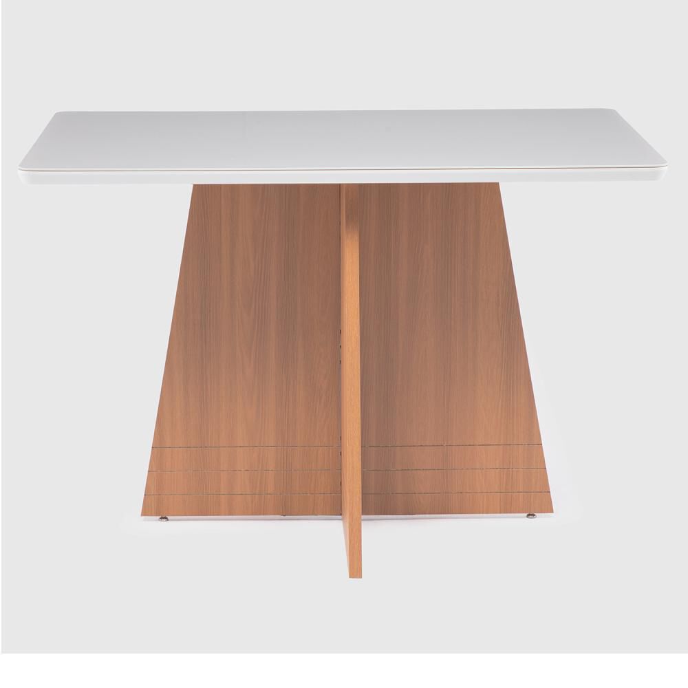 Juego De Comedor Roca Lotus / 4 Sillas image number 4.0