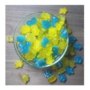 Molde Silicona 48 Mini Dinosaurios Baby Chocolate, Jabón