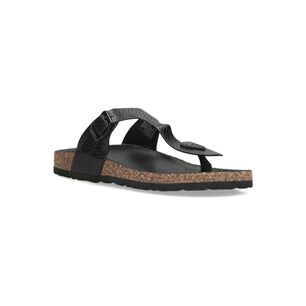 Sandalia Mujer Wetland Black