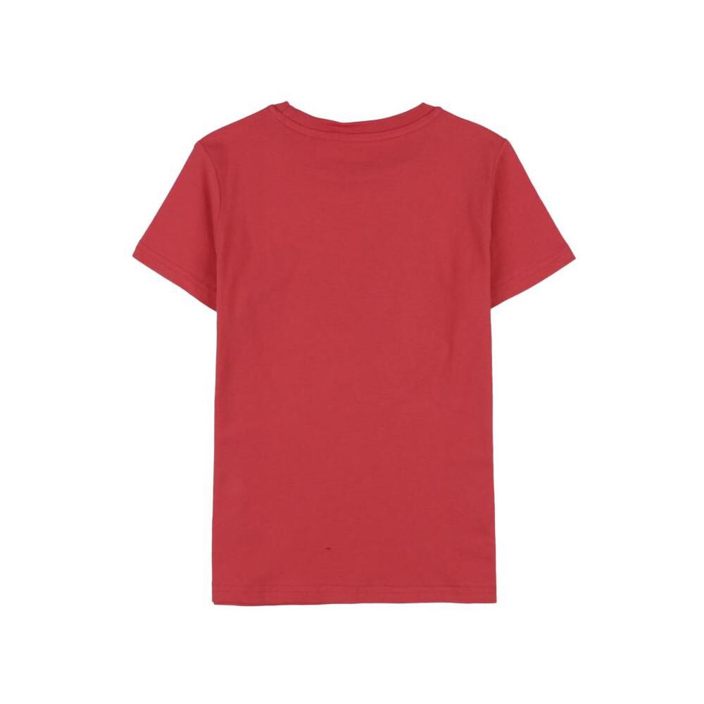 Polera Ni&ntilde;o Topsis image number 1.0