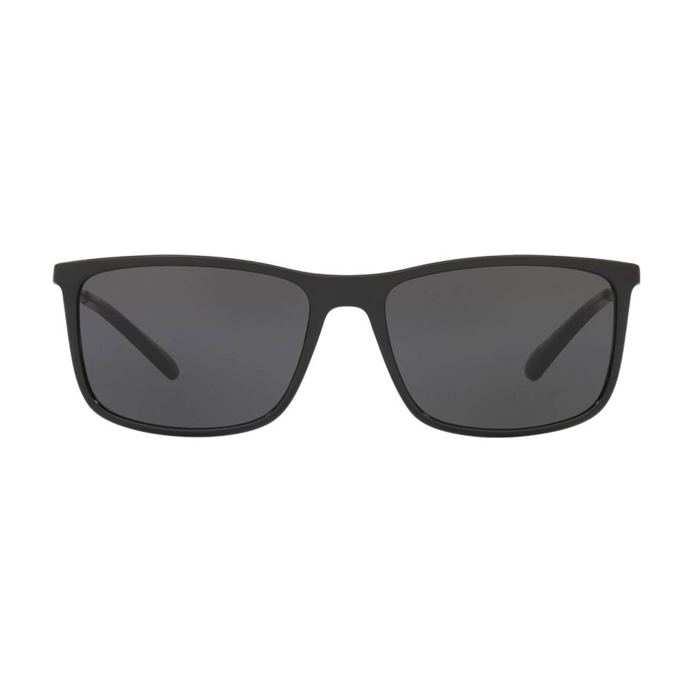 Lentes De Sol Negro Jean Monnier image number 0.0