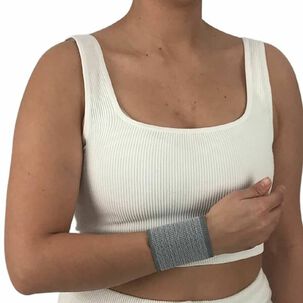 Mu&ntilde;equera Beige-blunding