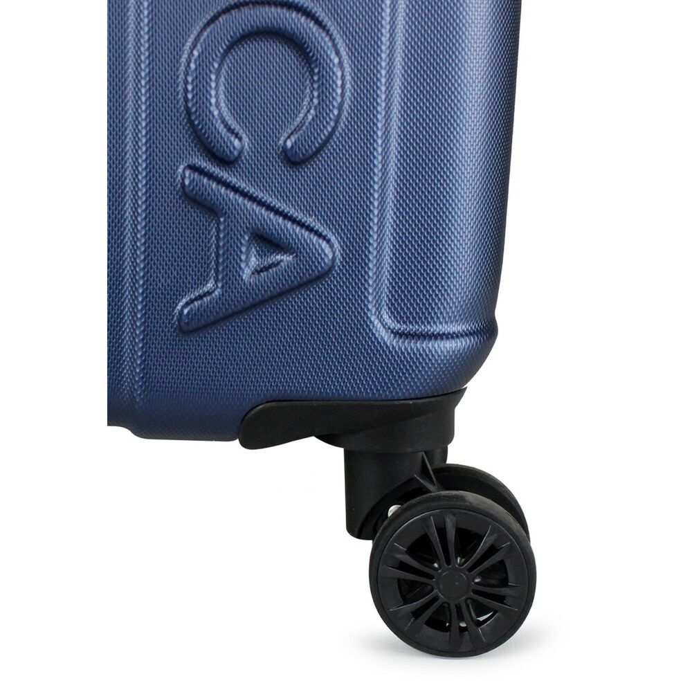 Maleta S De Cabina Prime Azul Nautica image number 4.0