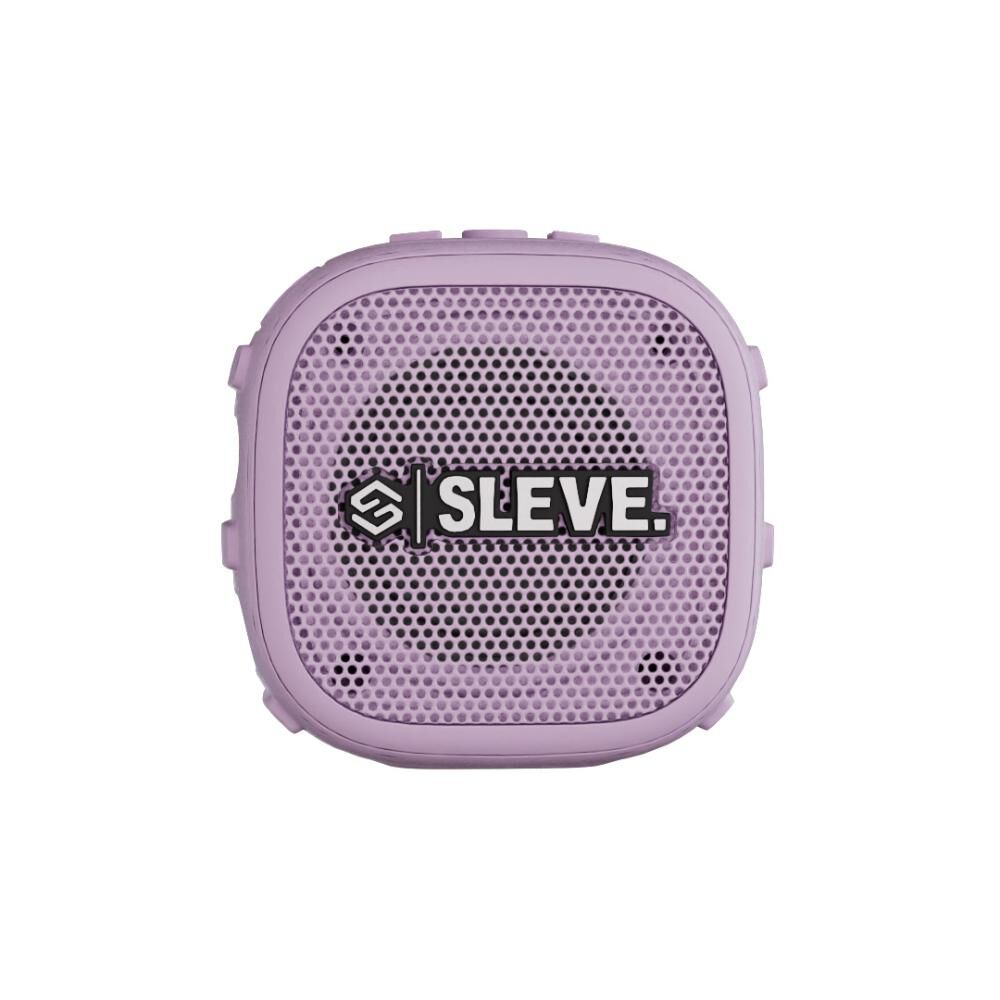 Parlante Bluetooth Sleve Boom Mini image number 5.0