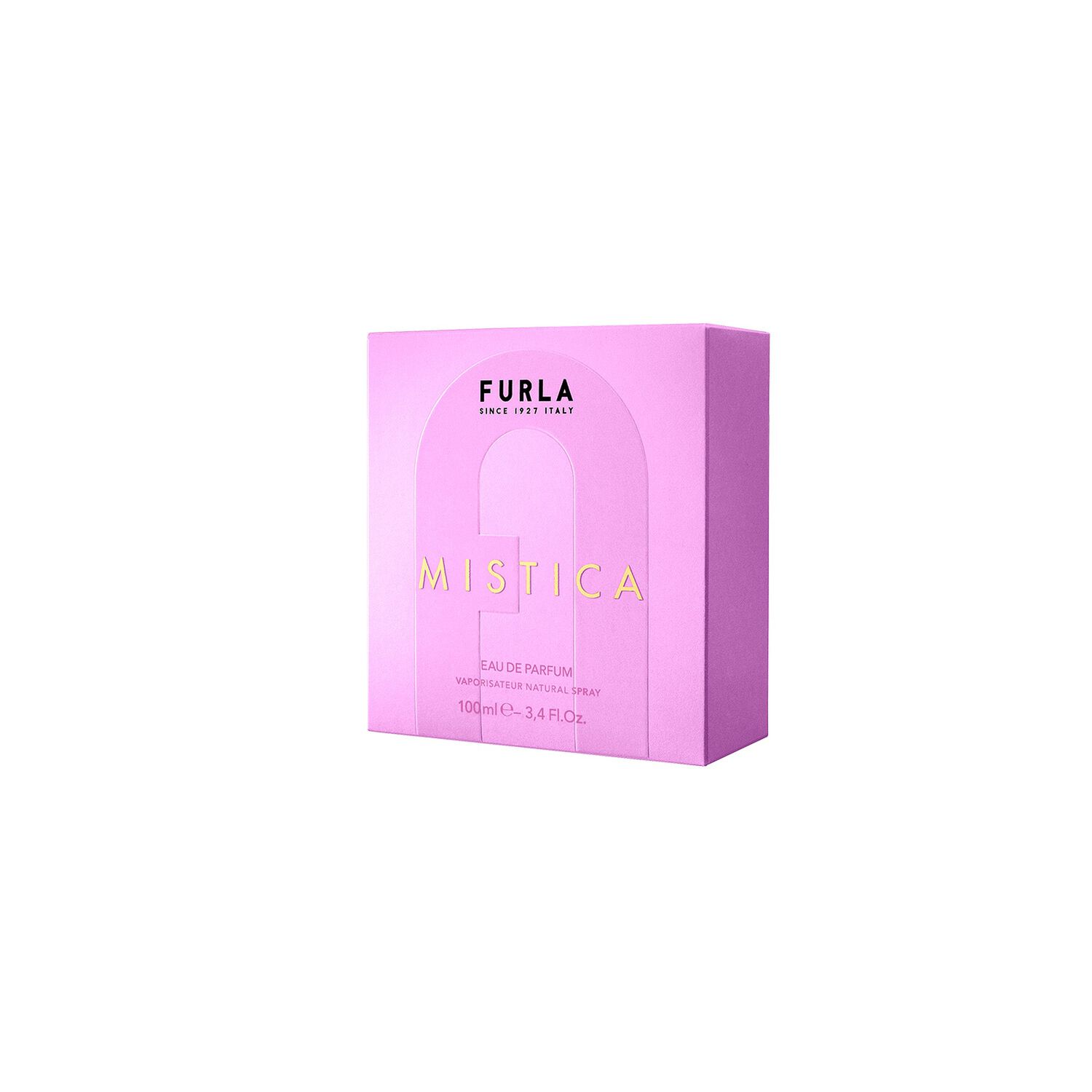 Furla Mistica Eau De Parfum 100 Ml image number 1.0