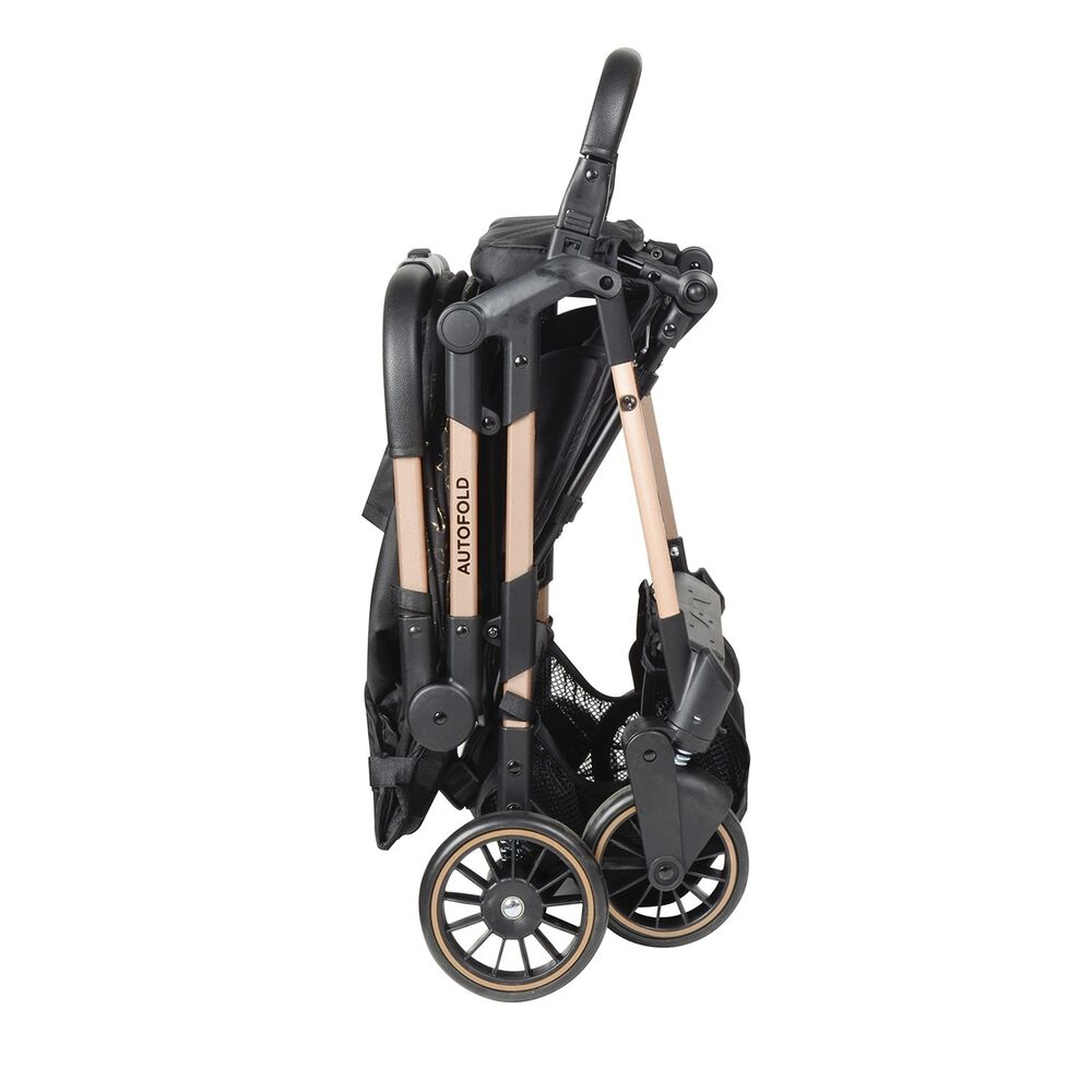 Coche Maleta Compacto Autofold Grey image number 3.0