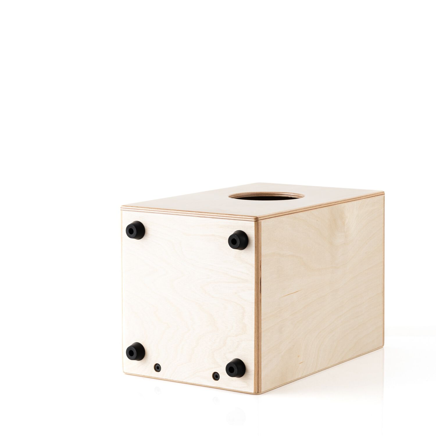 Caj&oacute;n Peruano Para Ni&ntilde;o Tumbao Tp140 image number 4.0